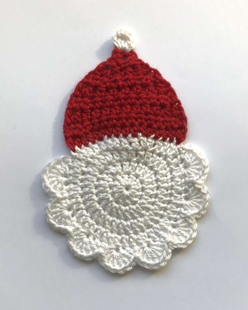 20+ Free Christmas Crochet Patterns for Beginners - crochet-art.com