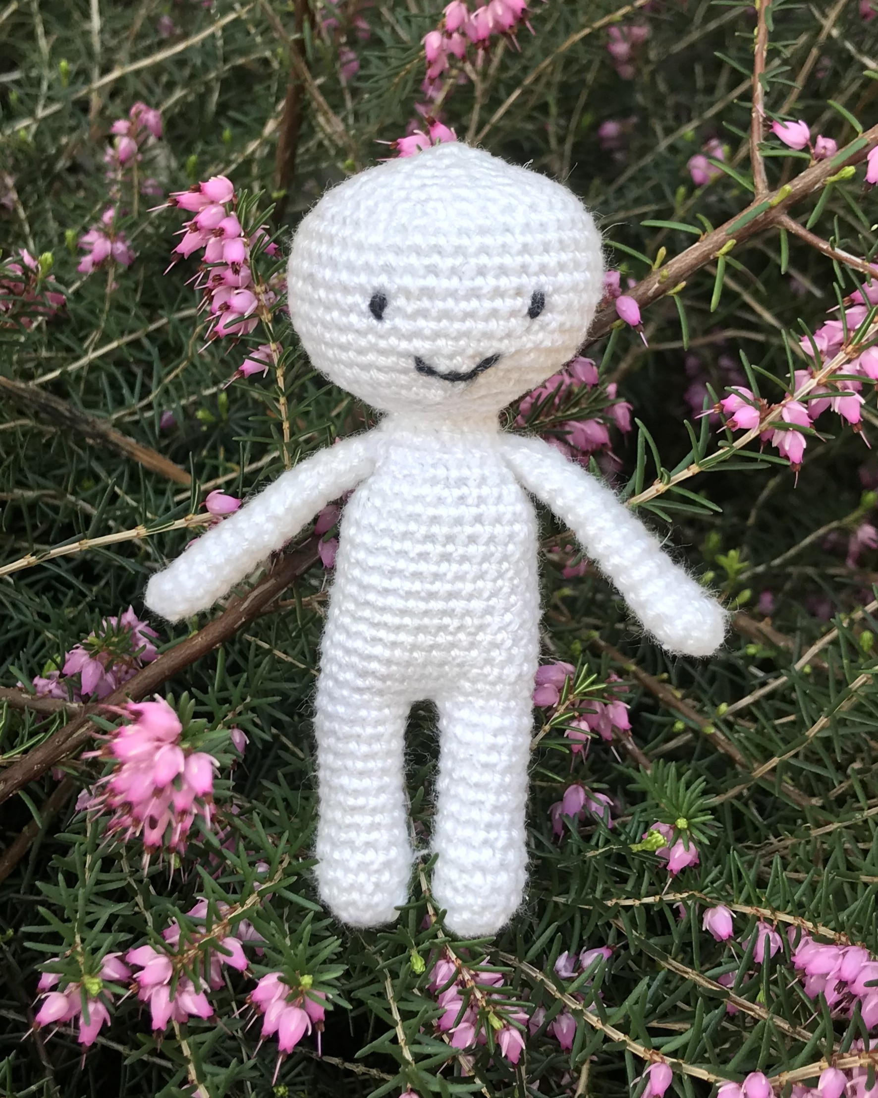 Crochet_Doll_Free_Pattern