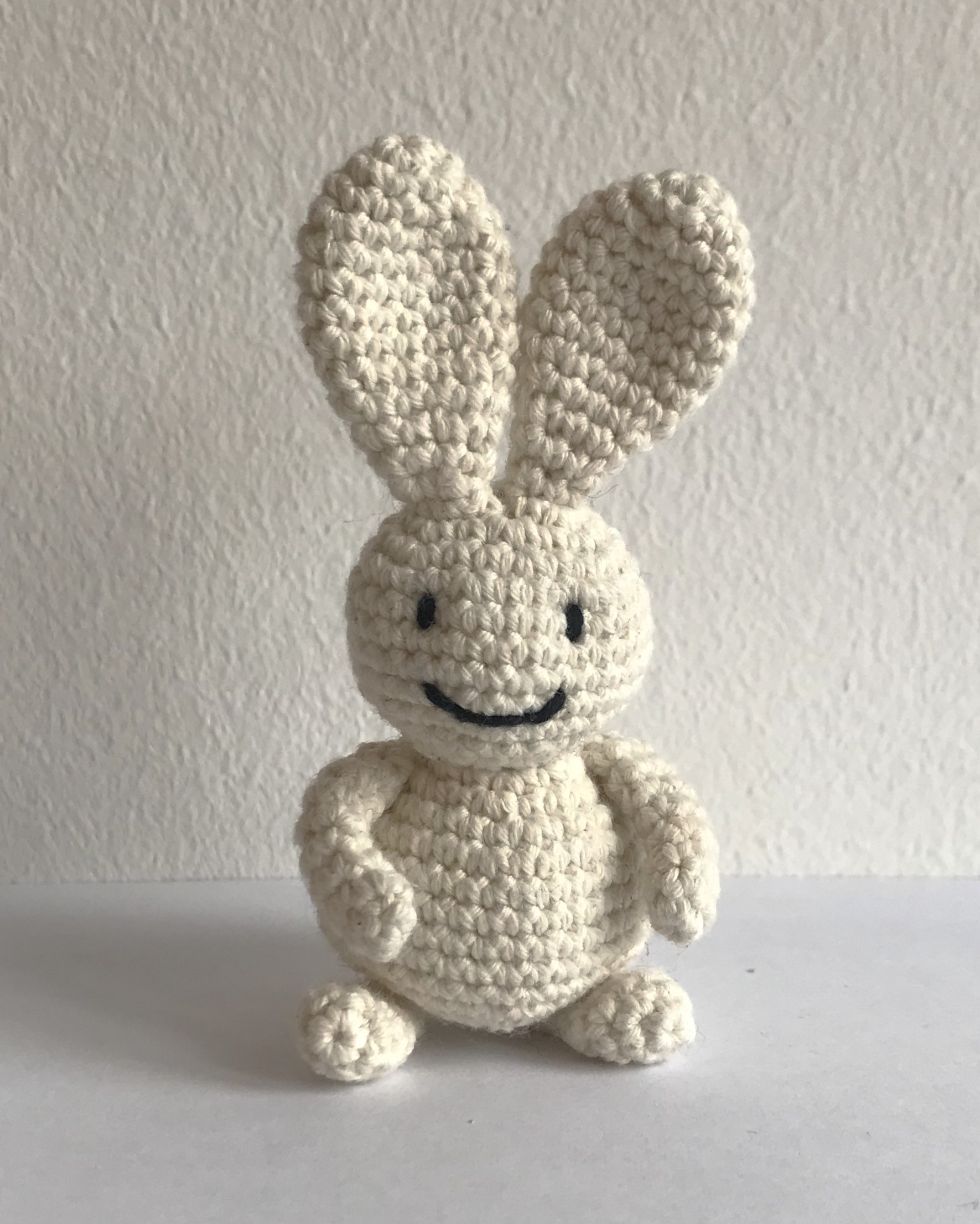 Bunny_Free_Amigurumi_Crochet_Pattern